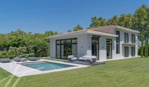 Location saisonnière Maison Mougins