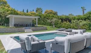 Location saisonnière Maison Mougins