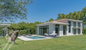 Location saisonnière Maison Mougins