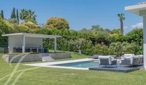 Location saisonnière Maison Mougins