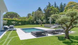 Location saisonnière Maison Mougins
