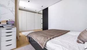 Location saisonnière Maison Mougins