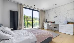 Location saisonnière Maison Mougins
