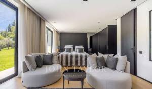 Location saisonnière Maison Mougins