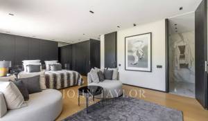 Location saisonnière Maison Mougins