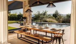 Location saisonnière Maison Mougins