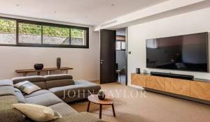 Location saisonnière Maison Mougins