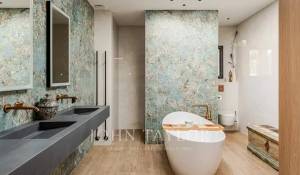 Location saisonnière Maison Mougins