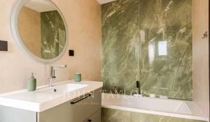 Location saisonnière Maison Mougins