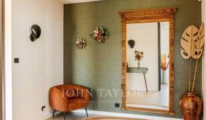 Location saisonnière Maison Mougins