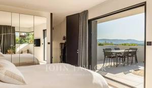 Location saisonnière Maison Mougins