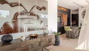 Location saisonnière Maison Mougins