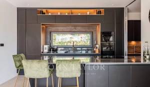 Location saisonnière Maison Mougins