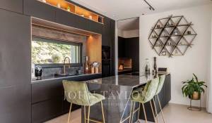 Location saisonnière Maison Mougins