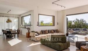 Location saisonnière Maison Mougins