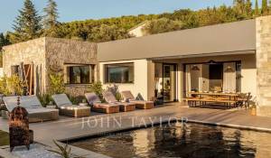 Location saisonnière Maison Mougins