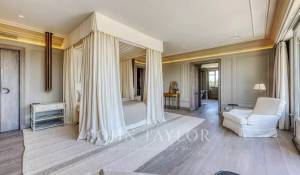 Location saisonnière Maison Mougins