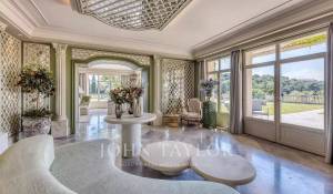 Location saisonnière Maison Mougins