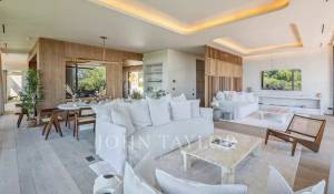 Location saisonnière Maison Mougins