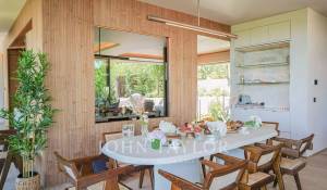 Location saisonnière Maison Mougins