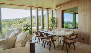 Location saisonnière Maison Mougins