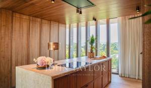 Location saisonnière Maison Mougins