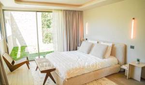 Location saisonnière Maison Mougins