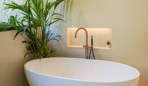 Location saisonnière Maison Mougins