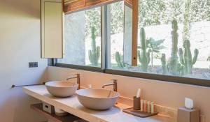 Location saisonnière Maison Mougins