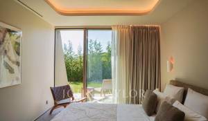 Location saisonnière Maison Mougins