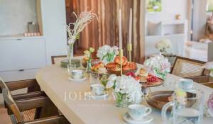 Location saisonnière Maison Mougins