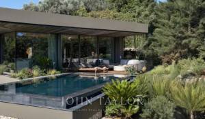 Location saisonnière Maison Mougins