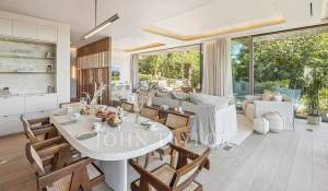 Location saisonnière Maison Mougins