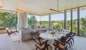 Location saisonnière Maison Mougins