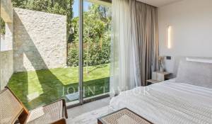 Location saisonnière Maison Mougins