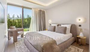 Location saisonnière Maison Mougins