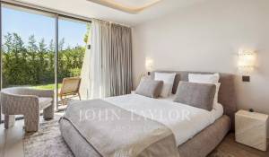 Location saisonnière Maison Mougins