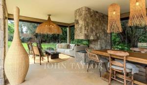 Location saisonnière Maison Mougins