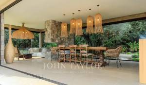 Location saisonnière Maison Mougins