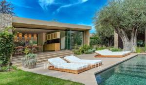 Location saisonnière Maison Mougins