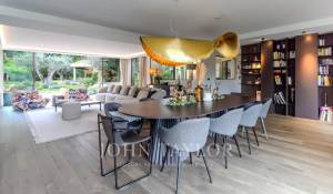 Location saisonnière Maison Mougins