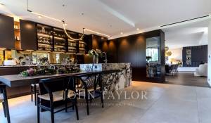 Location saisonnière Maison Mougins