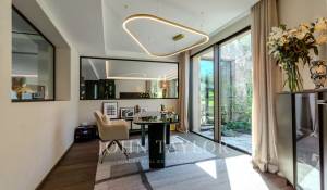 Location saisonnière Maison Mougins