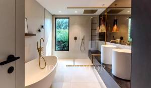 Location saisonnière Maison Mougins