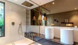 Location saisonnière Maison Mougins