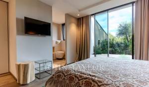 Location saisonnière Maison Mougins