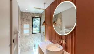 Location saisonnière Maison Mougins