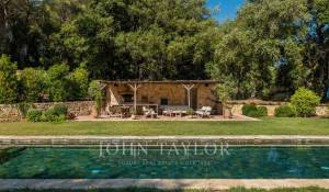 Location saisonnière Maison Mougins