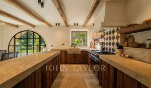 Location saisonnière Maison Mougins