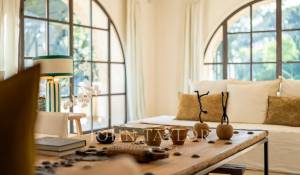 Location saisonnière Maison Mougins